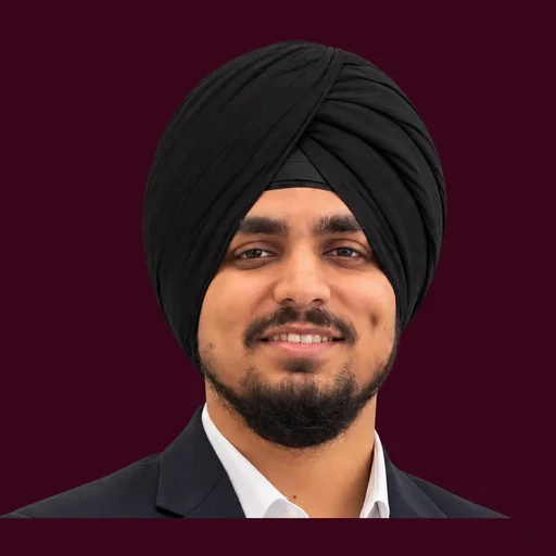 Harman Singh