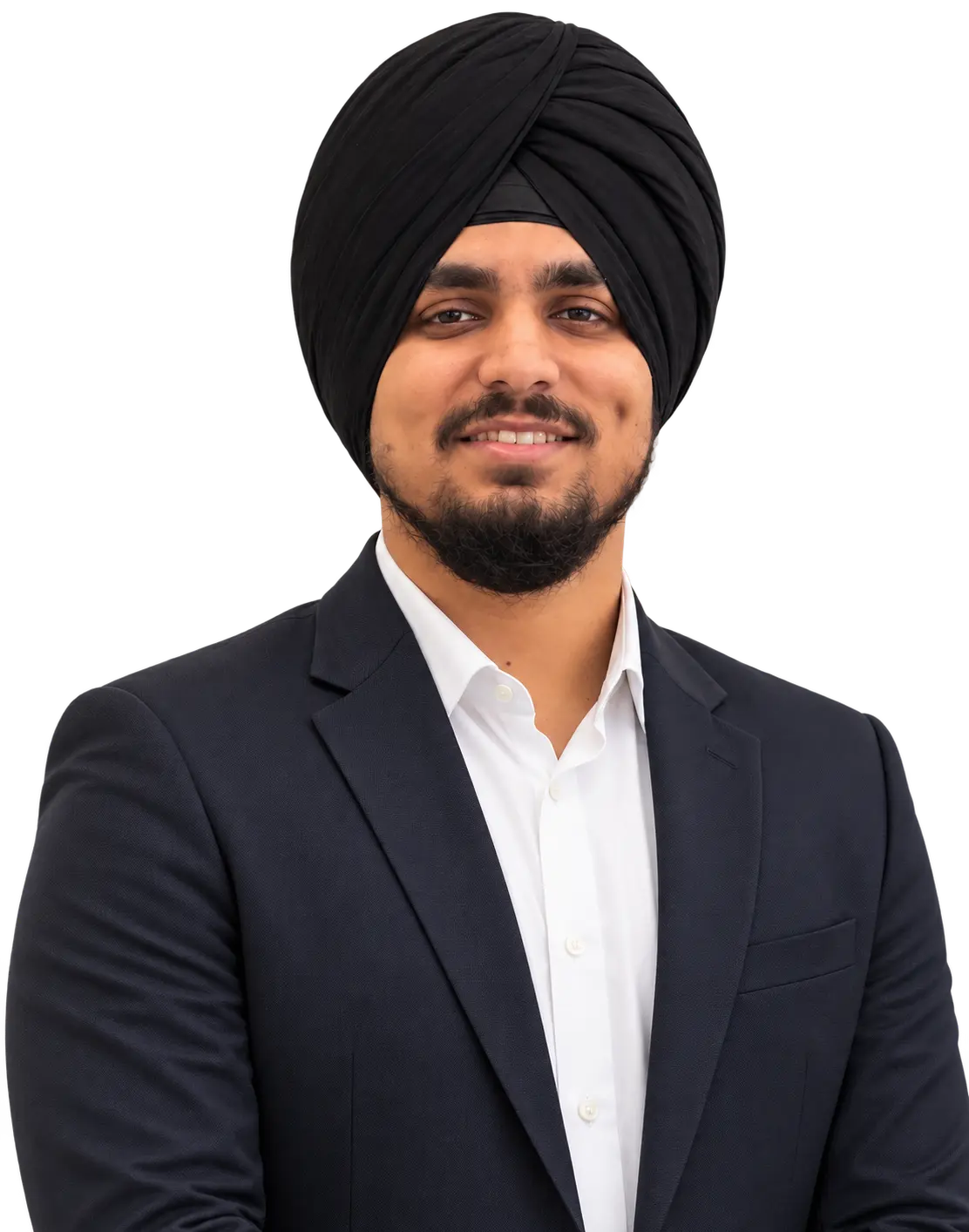 Harman Singh, NISM XA and XB certified
